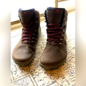 Vivobarefoot Tracker II FG mens